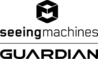 M SEEINGMACHINES GUARDIAN