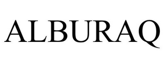 ALBURAQ