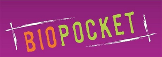 BIOPOCKET