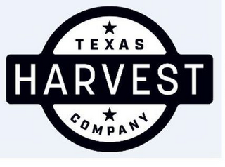 TEXAS HARVEST COMPANY