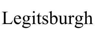 LEGITSBURGH