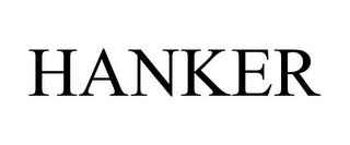 HANKER