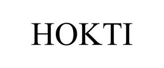 HOKTI