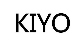 KIYO