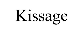 KISSAGE