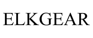 ELKGEAR