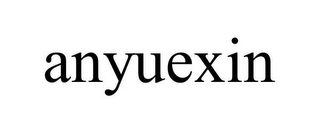 ANYUEXIN