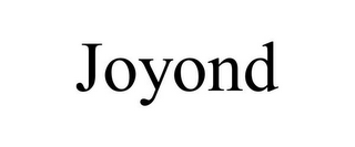 JOYOND