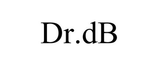 DR.DB