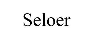 SELOER