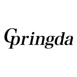 GPRINGDA