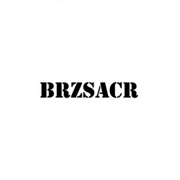 BRZSACR