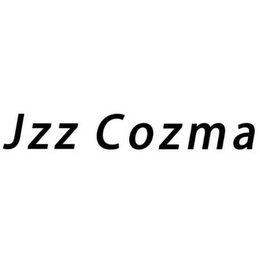 JZZ COZMA