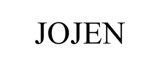 JOJEN