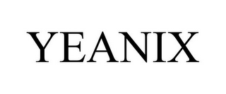 YEANIX
