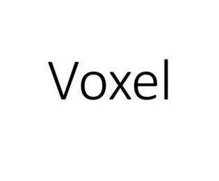 VOXEL