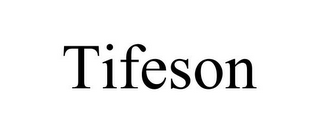 TIFESON