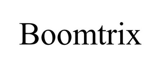 BOOMTRIX