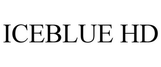 ICEBLUE HD