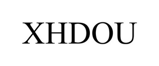 XHDOU
