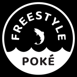 FREESTYLE POKE