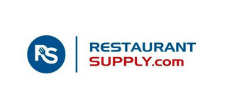 RS RESTAURANT SUPPLY.COM