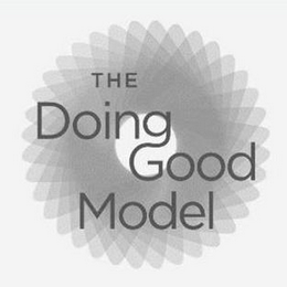 THE DOING GOOD MODEL