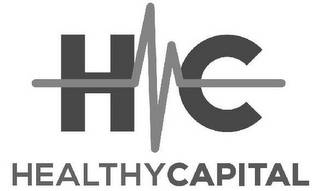 HC HEALTHYCAPITAL