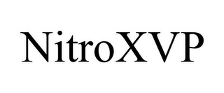 NITROXVP