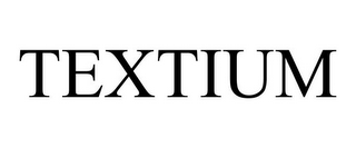 TEXTIUM