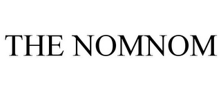 NOM NOM