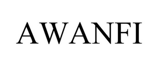 AWANFI