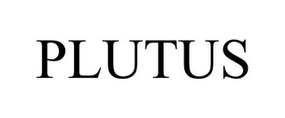 PLUTUS