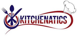 KITCHENATICS