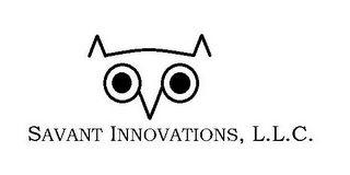 SAVANT INNOVATIONS, L.L.C.