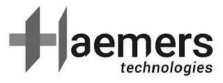 HAEMERS TECHNOLOGIES