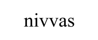 NIVVAS
