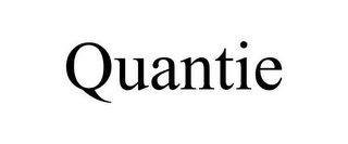 QUANTIE