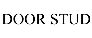 DOOR STUD