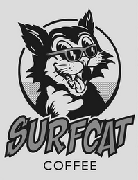 SURFCAT COFFEE