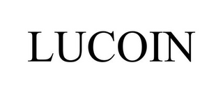 LUCOIN