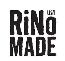 RINO MADE USA