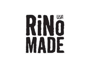 RINO MADE USA