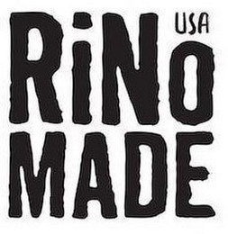 RINO MADE USA