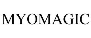MYOMAGIC