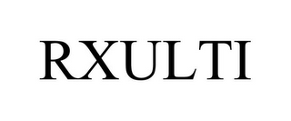 RXULTI