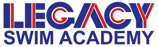LEGACY SWIM ACADEMY