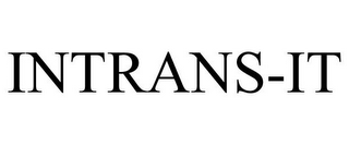 INTRANS-IT