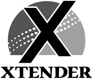 X XTENDER