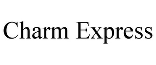 CHARM EXPRESS